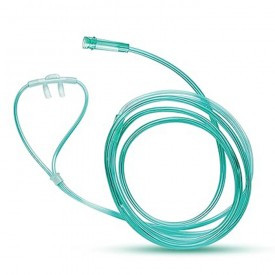 VentiFlex Oxygen Nasal Cannula Adult