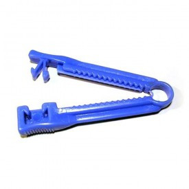 Umblical Cord Clamp Sterile ( Pack of 100 )