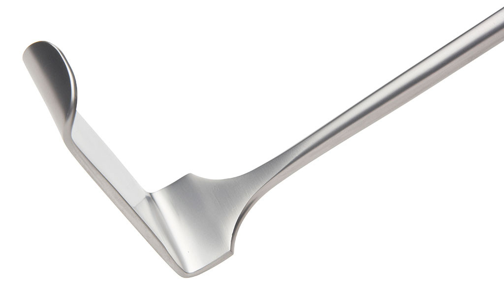 Surgical Langenbeck Retractor  Instrument