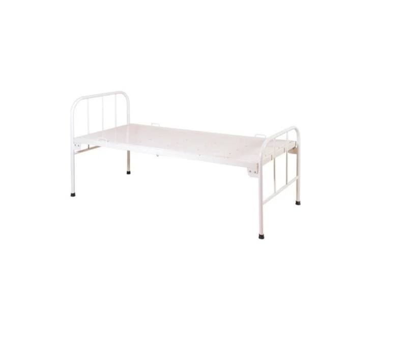 General Hospital Plain Bed Medical Patient