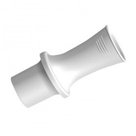 SpiroGuard PFT Filter with Mouth Piece