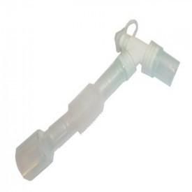 Ventiflex Disposable Catheter Mount