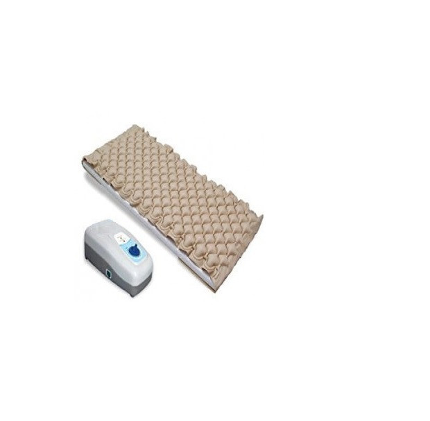 Anti Bedsore Bubble Air Mattress Portable