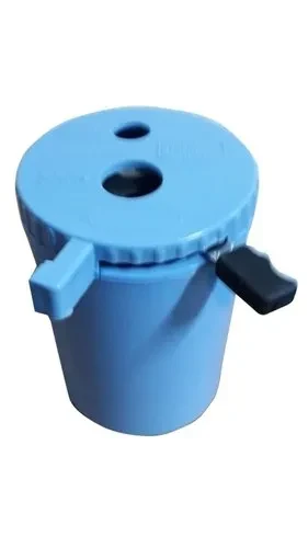 Needle Cutter ABS Body Manual