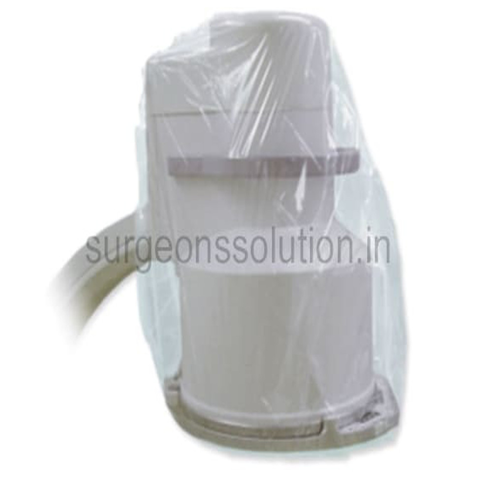 C Arm Cover ETO Sterile
