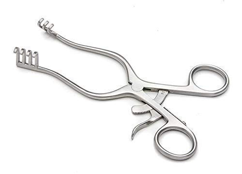 Mastoid Self Retaining Retractor Self Retaining Retractor