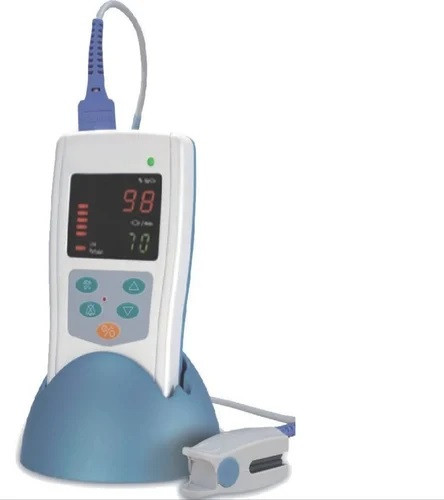 Handheld Pulse Oximeter SpO2