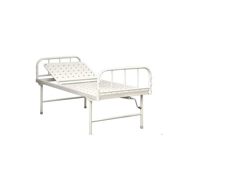Semi Fowler Bed For Hospital Without Wheel