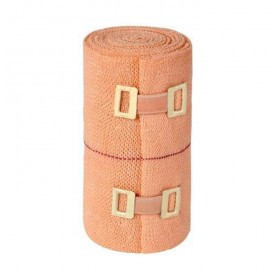 Cotton Crepe Bandage