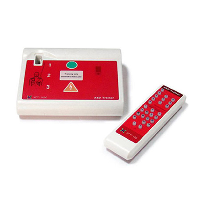 AED Trainer For Medical Collage