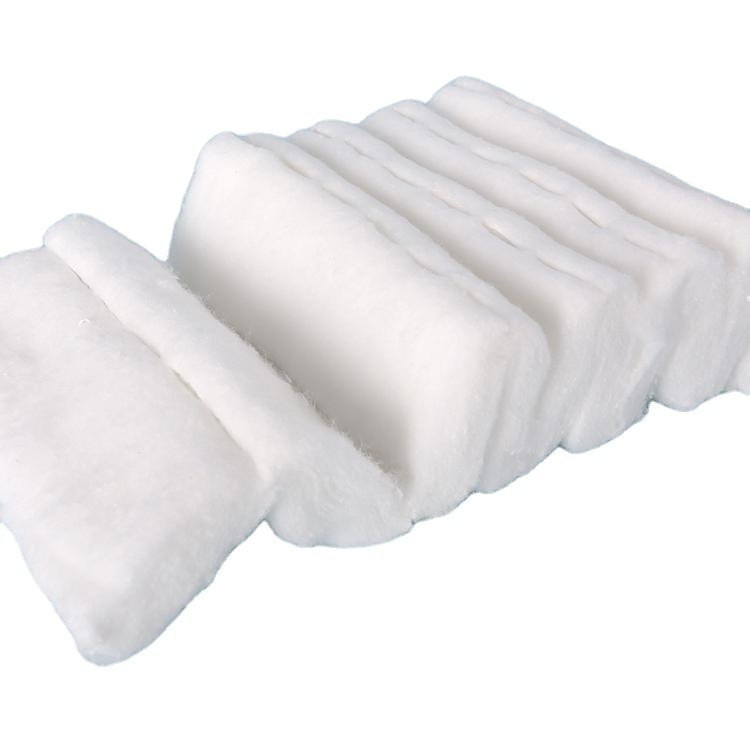 Zig Zag Cotton - 100 gm