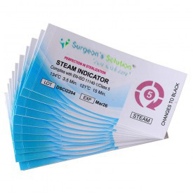Integrator Indicator Strip for Steam Class 5 (Pack of 250)