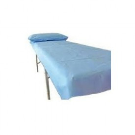 Disposable Bed Sheet Sterile with Indicator