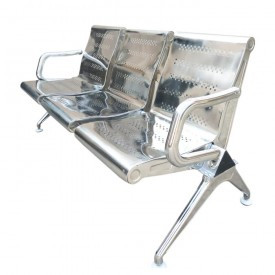 Premium Quality Stainless Steel Bench