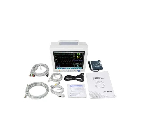 Contec CMS 7000 Multipara Monitor