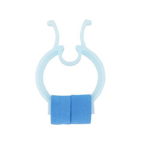 SpiroGuard Nose Clip